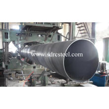 High Quality SSAW Spiral Pipe